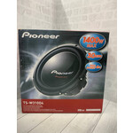 Pioneer TS-W310D4