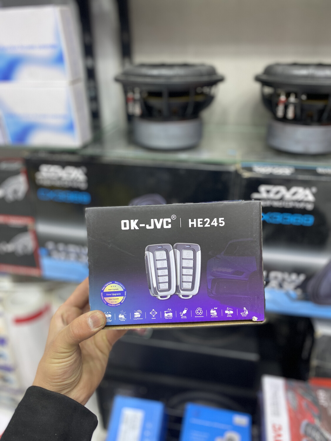 OK-jvc HE245