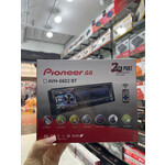 АВТОМАГНИТОЛА 1DIN PIONEER.GG 6602