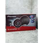 колонки автомобильные Pioneer TS-A1699A