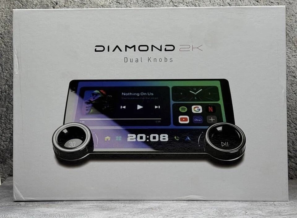 DIAMOND 2K 6765 8ядер 11.8