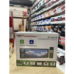 АВТОМАГНИТОЛА PIONEER sp-6501W карплей