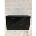 TV BOX Приставка MX-9 1/8 4k