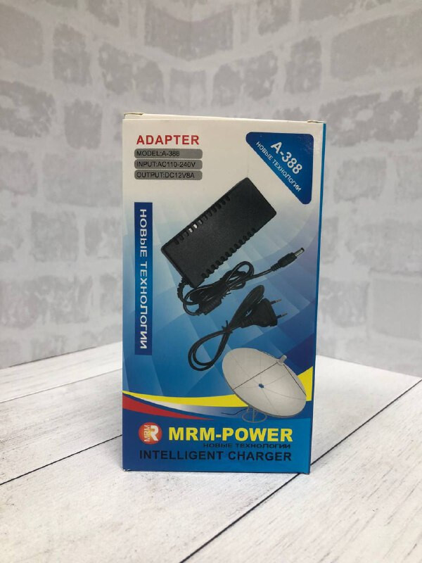 ADAPTER A-388
