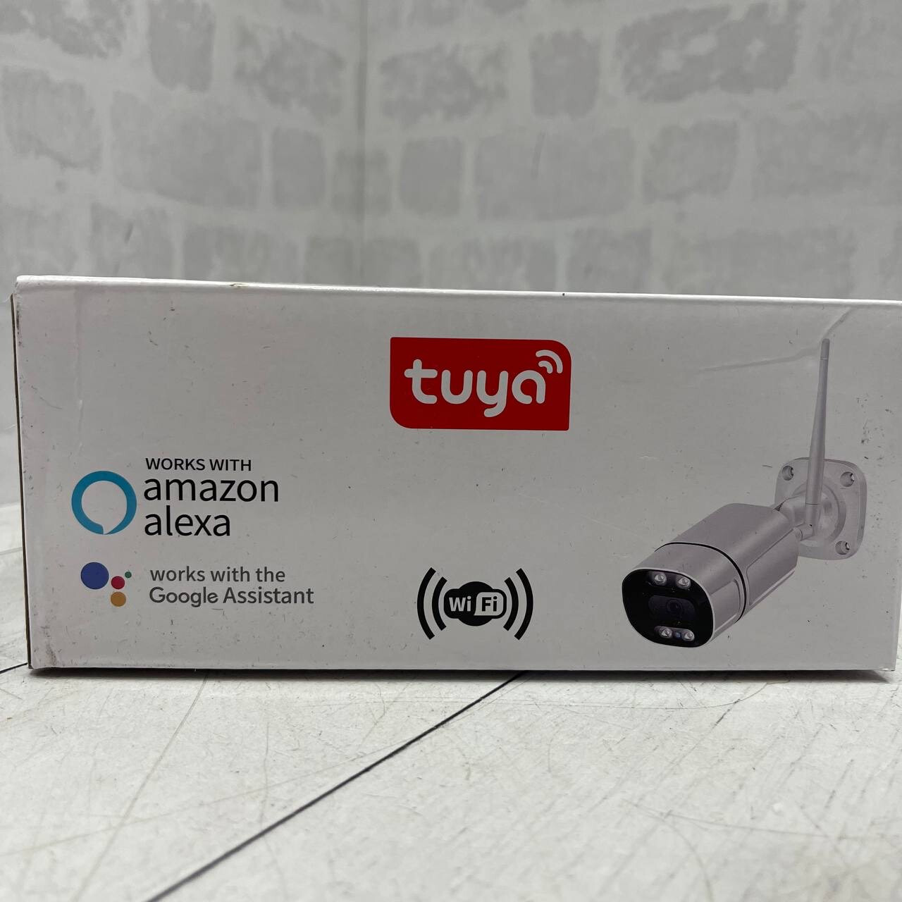 TUYA C16
