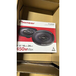 колонки PIONEER TS-A6968S оригинальные 700W Max