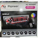 pioneer ag-8056BT