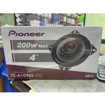 КОЛОНКА Pioneer A1096S 10CM