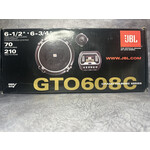 JBL-GTO6508C