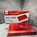 Усилитель для сабвуфера Piioner AG-1450