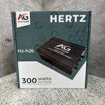 HERTZ  HZ-H26 300 MAX