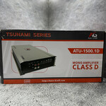 ATU-1500.1D Titanium