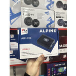 ALPINE AIP-P25 100Wx4