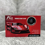 MAGICAR STAR-STOP 9002-AG