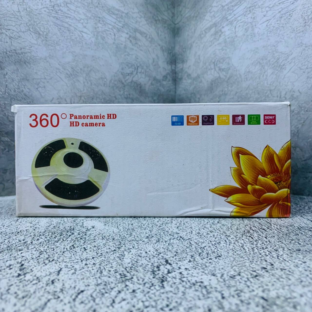 AHD 819 360
