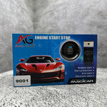 MAGICAR STAR-STOP 9001-AG