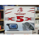 Сигнализация Tomahawk X5