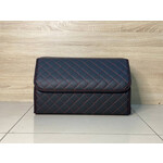 Саквояж Чёрно-красный 50*30*30