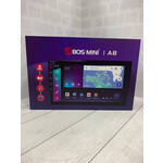 Магнитола 2din BOS-MINI A8 9