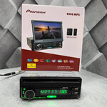Pioneer 6008 MP5 Выдвижной