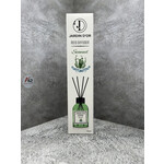 JARDIN D'OR REED DIFFUSER 110 ML SEAWEED