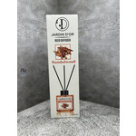 JARDIN D'OR REED DIFFUSER 120 ML SANDALWOOD