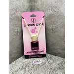 JARDIN AUTO PARFUM 8 ML BUBBLE GUM