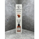 JARDIN D'OR REED DIFFUSER 110 ML CARAMEL