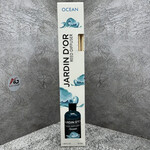 JARDIN D'OR REED DIFFUSER 50 ML OCEAN