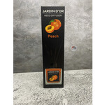 JARDIN D'OR REED DIFFUSER 100 ML PEACH