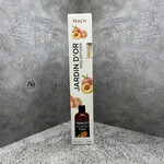 JARDIN D'OR REED DIFFUSER 50 ML PEACH