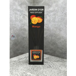 JARDIN D'OR REED DIFFUSER 100 ML MANGO