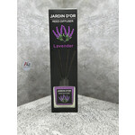 JARDIN D'OR REED DIFFUSER 100 ML LAVENDER