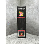 JARDIN D'OR REED DIFFUSER 100 ML FLOWER GARDEN
