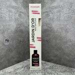 JARDIN D'OR REED DIFFUSER 50 ML POWDER