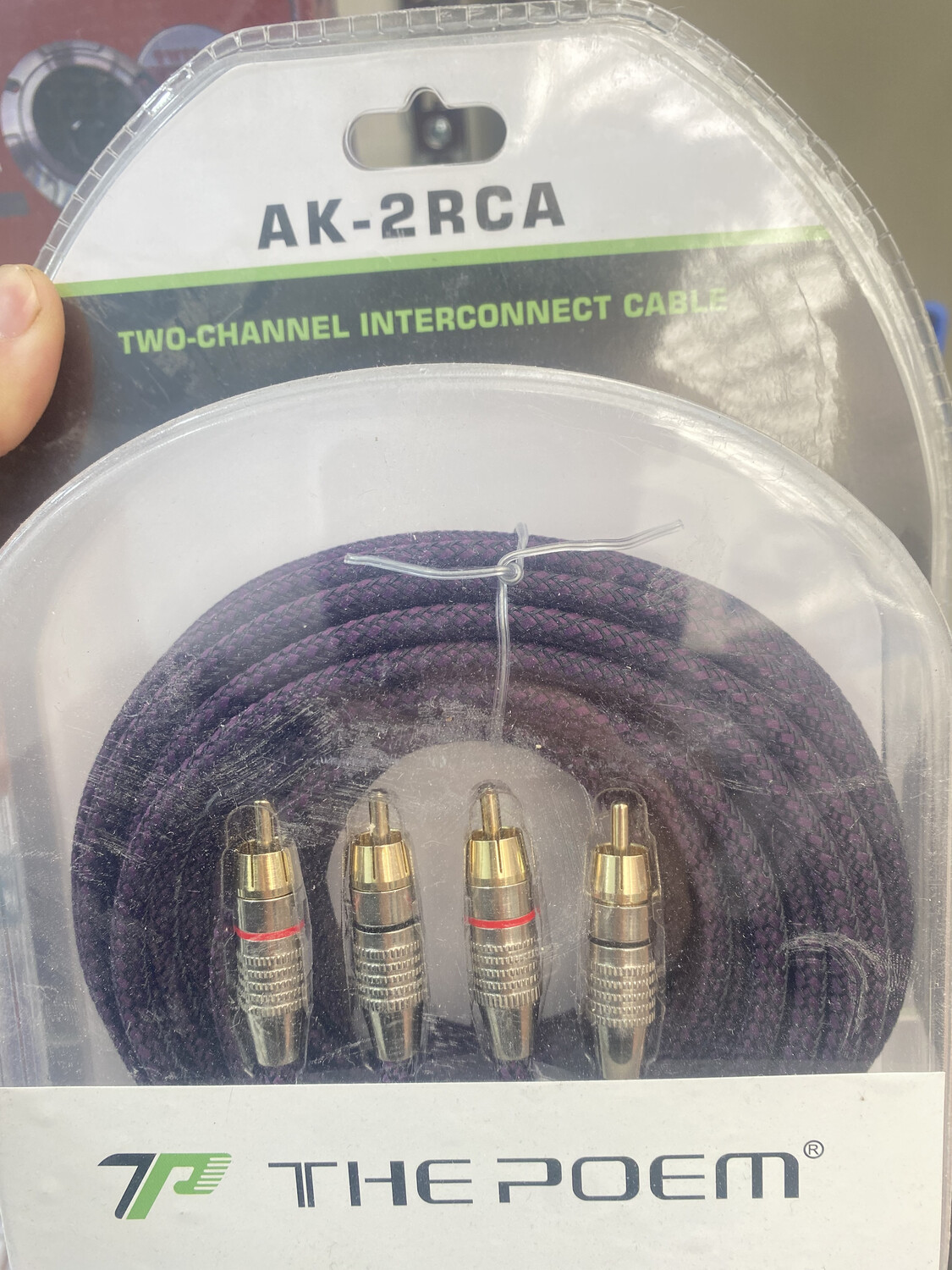 AK-2RCA