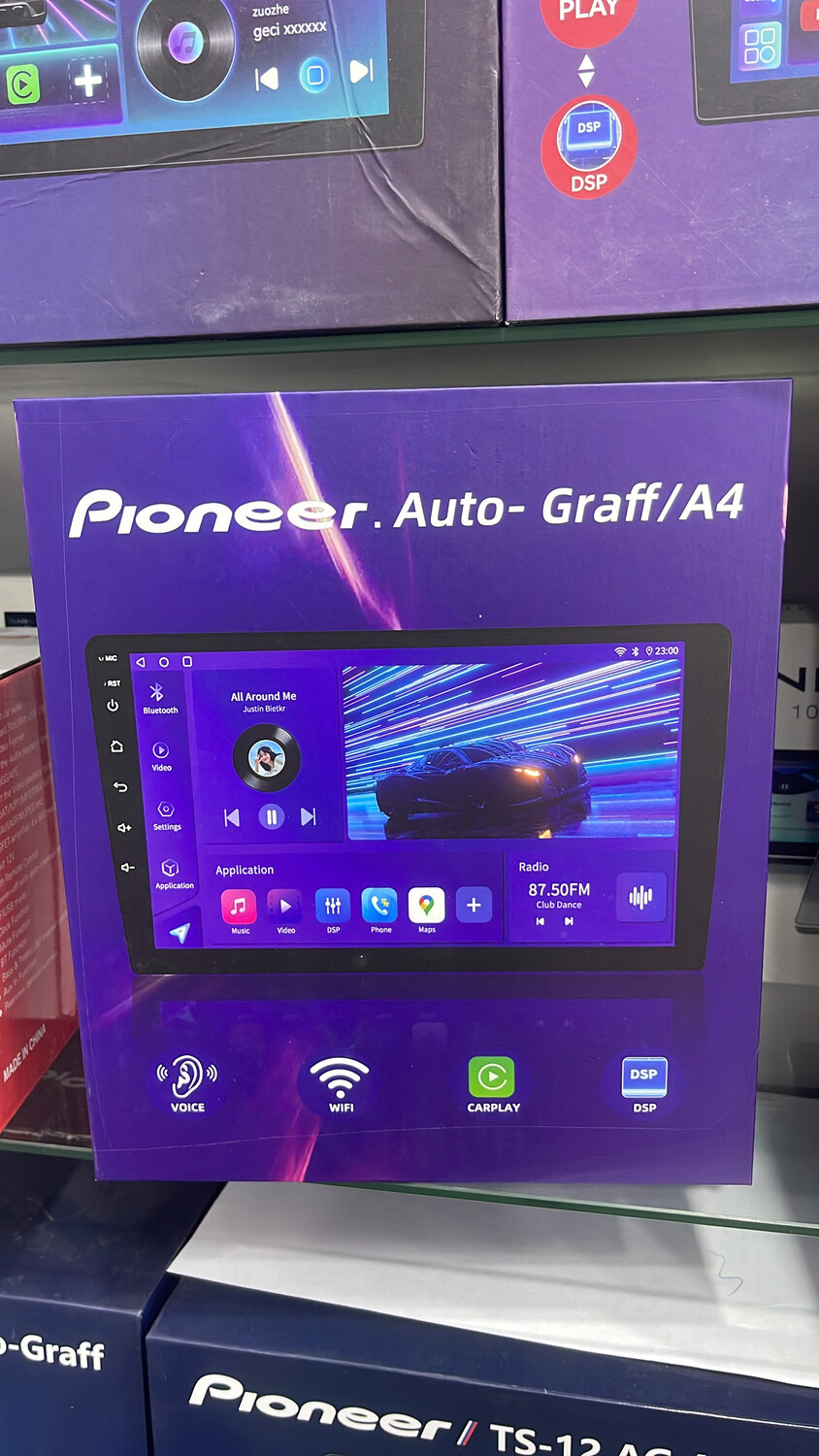 A4 10 IN