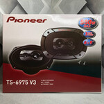 Овальные колонки Pioneer TS-6975 V3